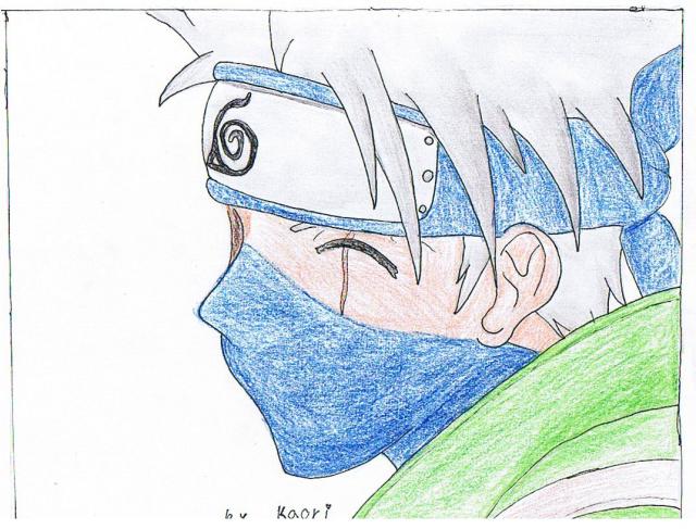 Kakashi