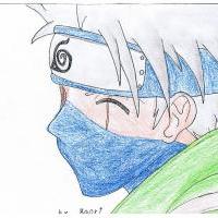 Kakashi