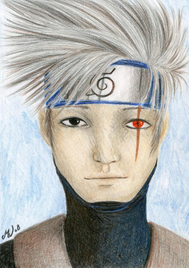 Kakashi za mlada