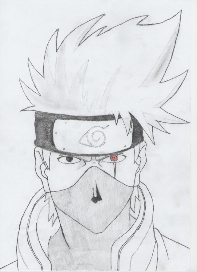 Kakashi