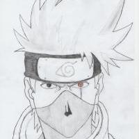 Kakashi