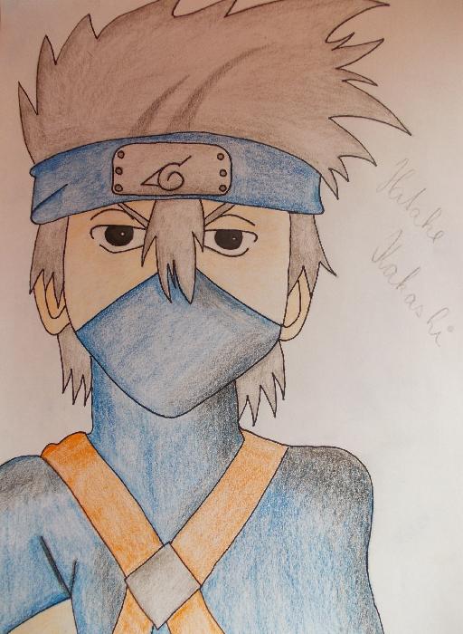 Kakashi