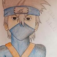 Kakashi