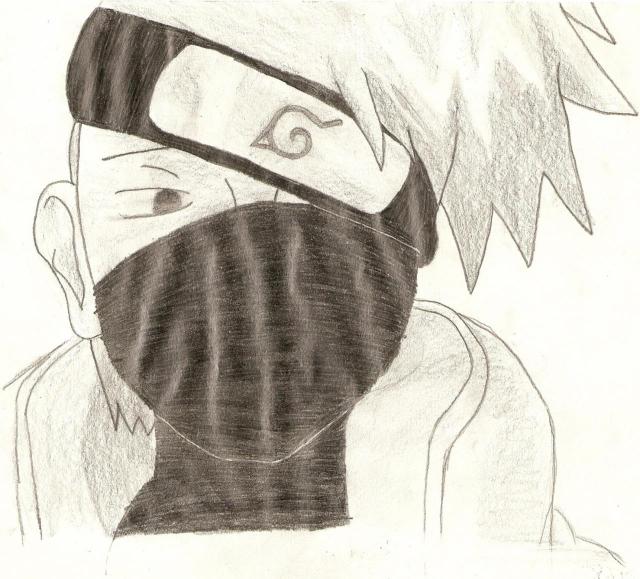 Kakashi