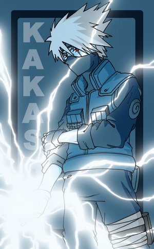 Kakashi