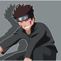 Shippuuden Kiba