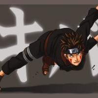 Inuzuka Kiba