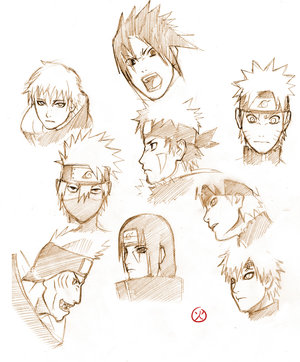 Kishi Style Practice