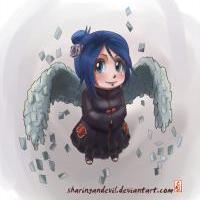 Chibi Konan