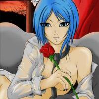 Konan: maybe waiting for Pein