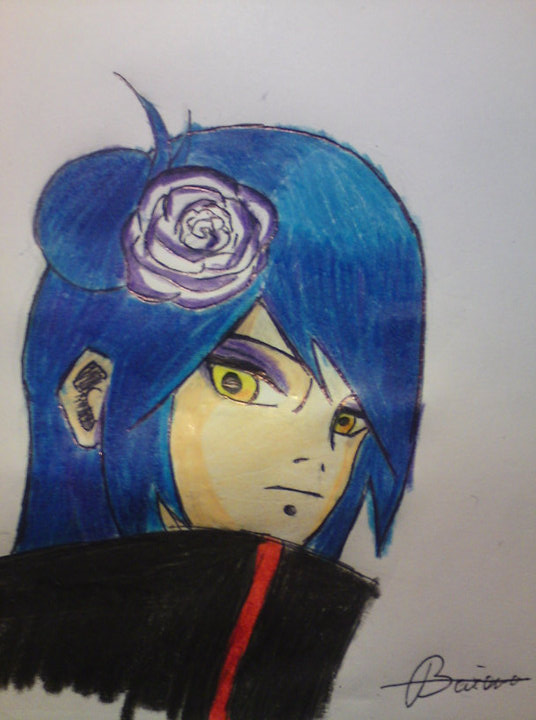 KONAN :D 