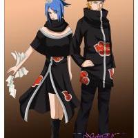 Konan a Pein