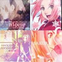 Sakura-avatars
