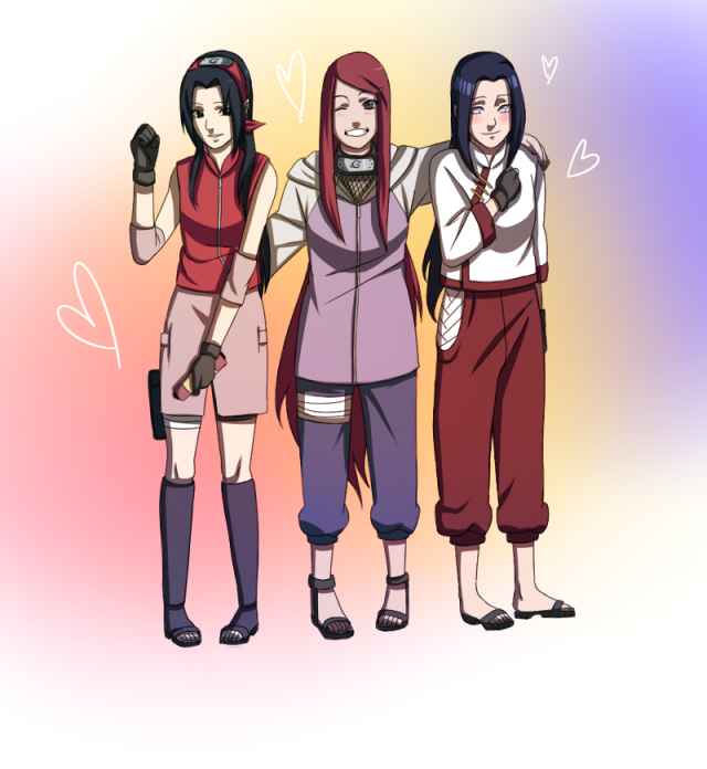 Kunoichi