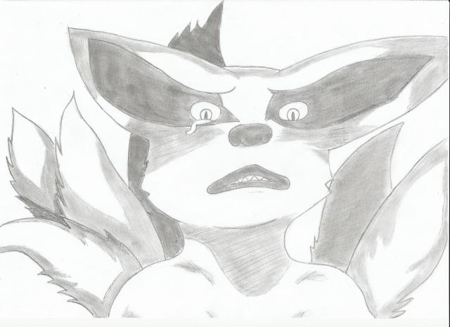 Kurama