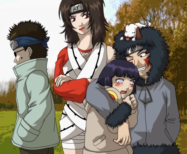 Team Kurenai