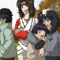 Team Kurenai