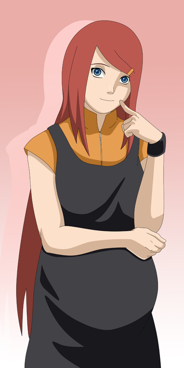 Kushina