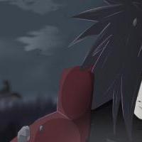 Uchiha Madara