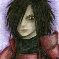 Madara Uchiha