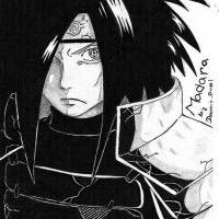 Uchiha Madara