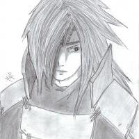 Uchiha Madara