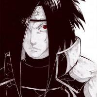 **Uchiha Madara**