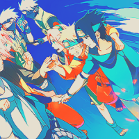 Team 7 = Then And Now