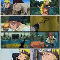 Naruto Shippuuden Movie 2