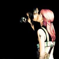 SasuSaku - My darkness