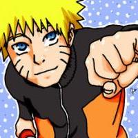 NARUTO