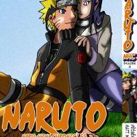 Naruto: NaruHina Chronicles Svazek 2