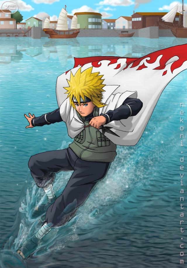 Yondaime