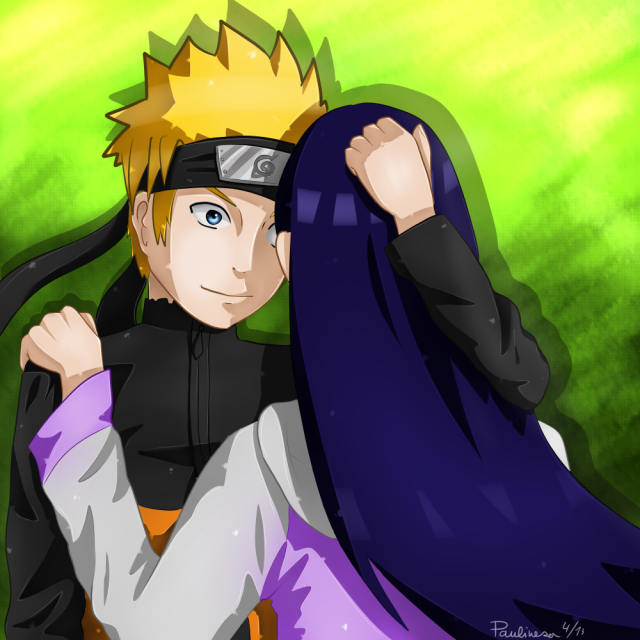 NaruHina