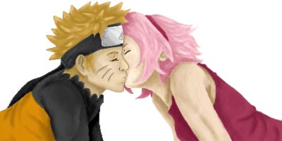 NaruSaku