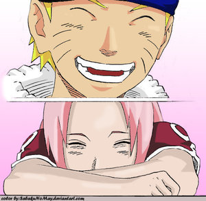 NaruSaku