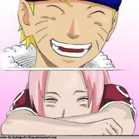 NaruSaku