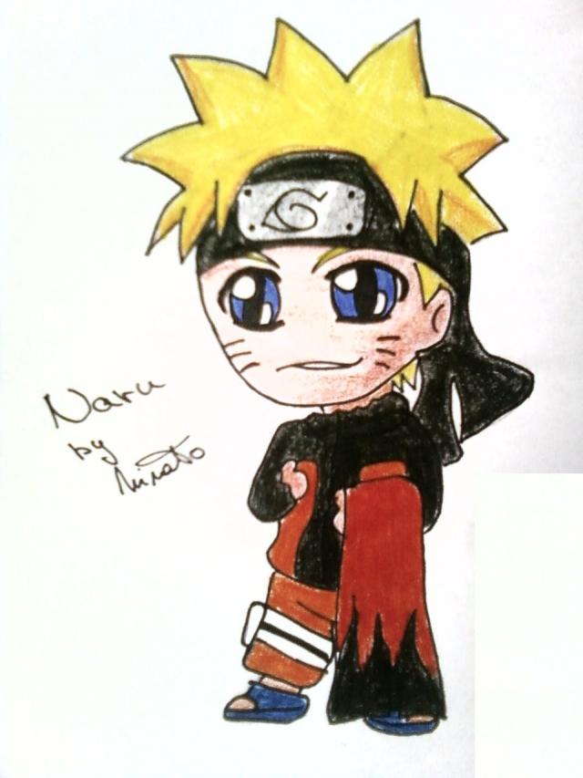 Chibi Naru ^^