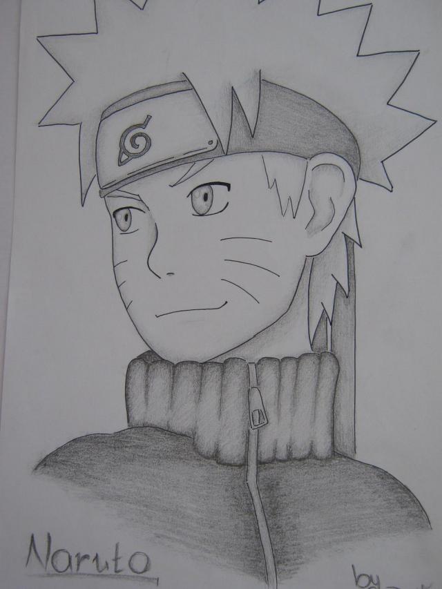 Narutoo :D