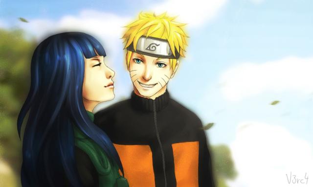 Naruhina