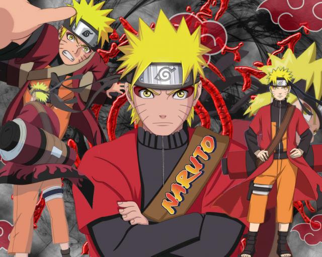 Naruto !!!!