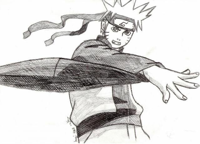 Naruto