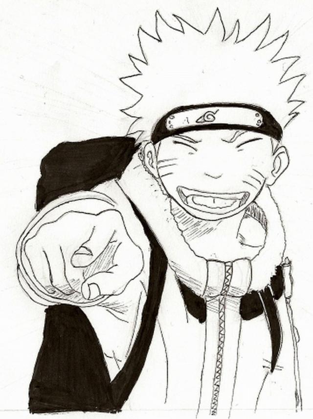 Naruto