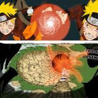 Naruto oodama rasengan