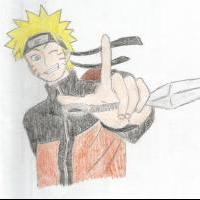 Naruto :D