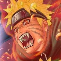 Naruto - 3tails