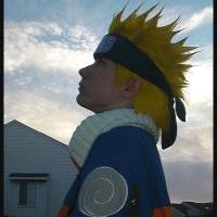 Naruto Outlook