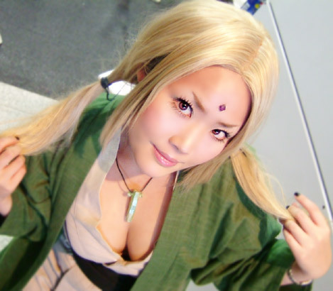 Tsunade