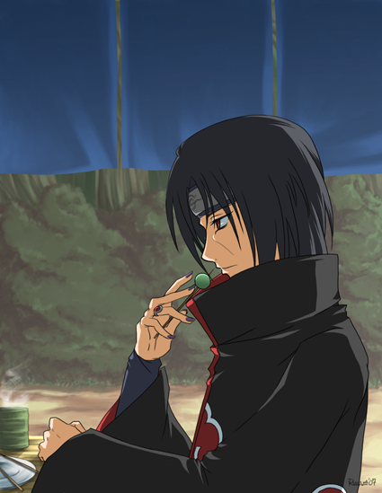 Itachi