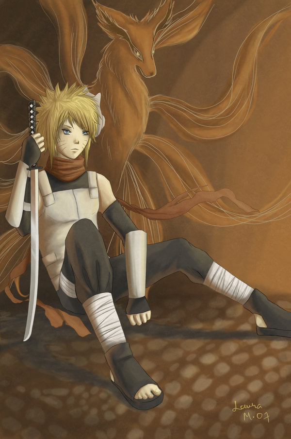 Yondaime